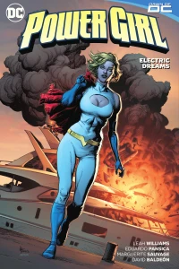 Vol. 1: Electric Dreams