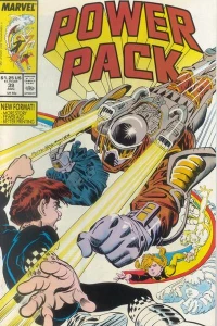 Lights, Camera, Action!