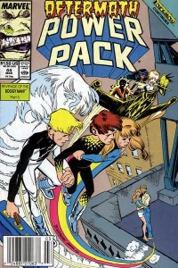 Revenge Of The Boogeyman (Part 3): What Price Victory?