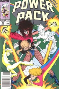 Chinks In The Armor!