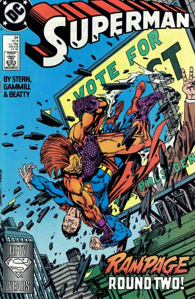 Cover of Power Politics