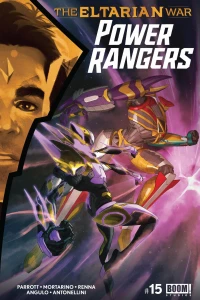 The Eltarian War, Part 6