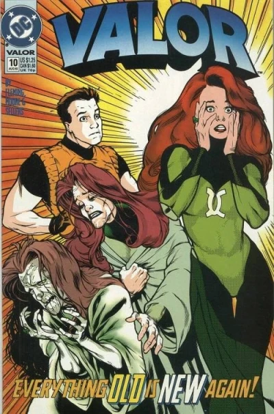 Cover of Power Struggle!