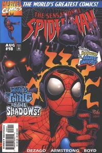 Powerless And Responsibility