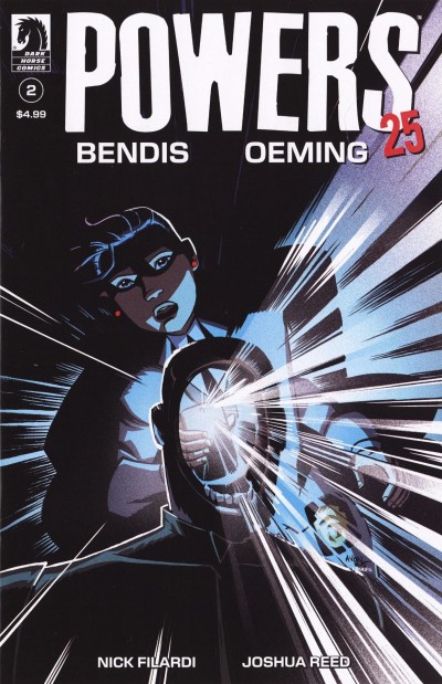 Issue #2
