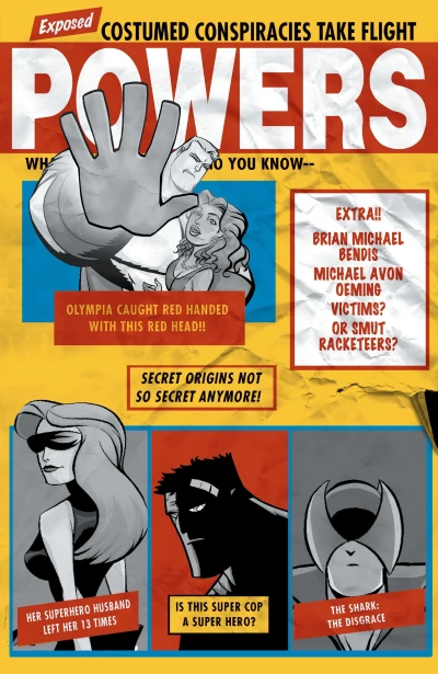 Cover of Vol. 3