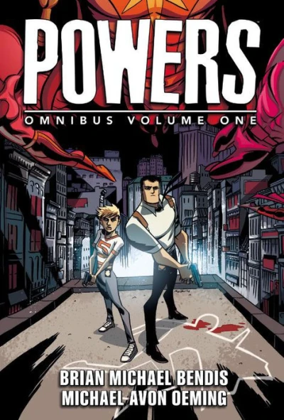 Cover of Volume 1