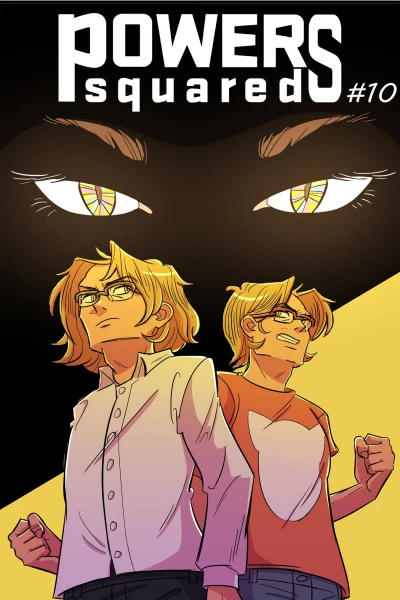 Cover of What's in a Name? - Part 1