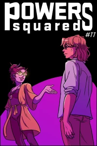 What's in a Name? - Part 2