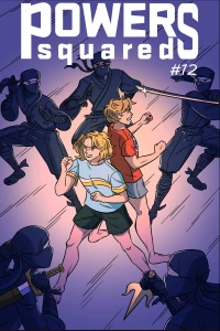 What's in a Name? - Part 3