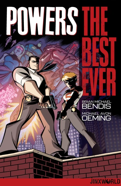 Cover of GN