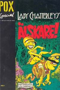 Lady Chatterley's älskare