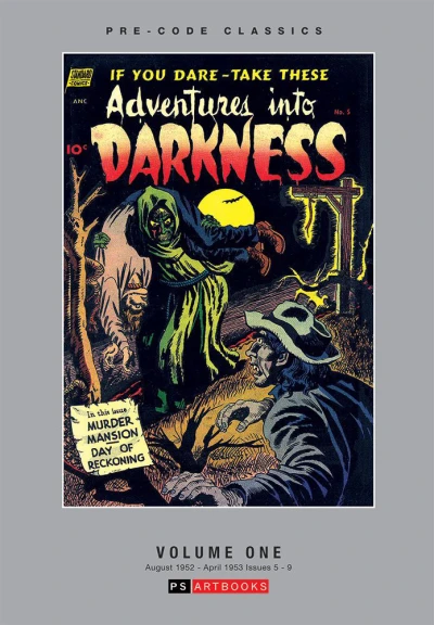 Cover of Volume One