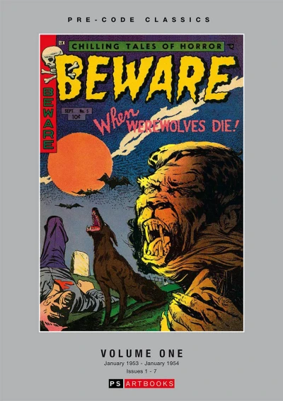 Cover of Volume One