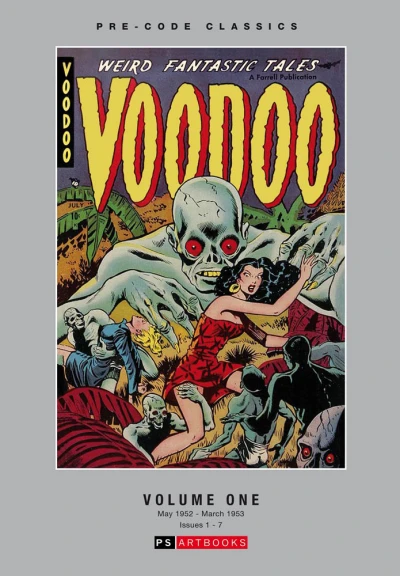 Cover of Volume One