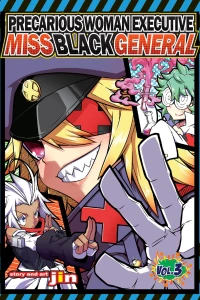 Love (or not) on the battlefield!