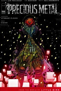 Flowers for The Holy Sea