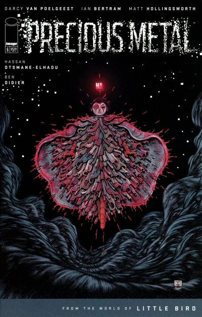 Cover of A Devil for Your Dream