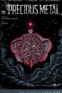 A Devil for Your Dream