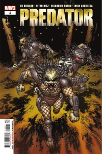 The Preserve Part 1 of 5