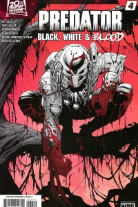 Bloodwod, Conclusion; Blood Runners; A Good Boy