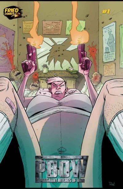 Cover of Belly of the Beast