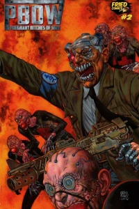 Who The F#$% That Is.