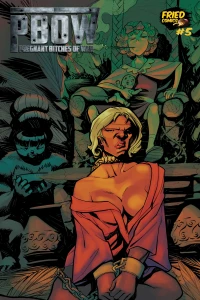 Episode V: A New Hope