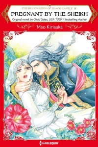 The Billionaires of Black Castle III