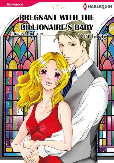Cover of Vol. 1