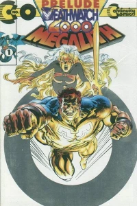 Prelude Deathwatch 2000, Part 1