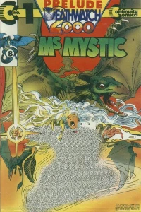 Prelude Deathwatch 2000, Part 8