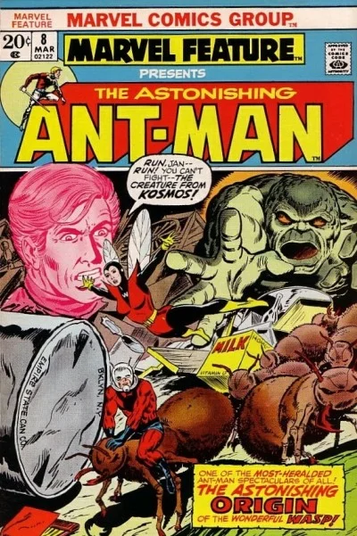 Prelude to Disaster!