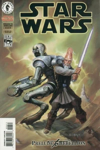 Prelude to Rebellion, Part Six