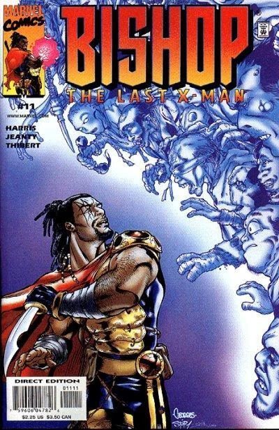 Cover of Preludes, Part 2 - Can't You Hear Me Knockin' ?