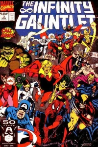 Preparations For War