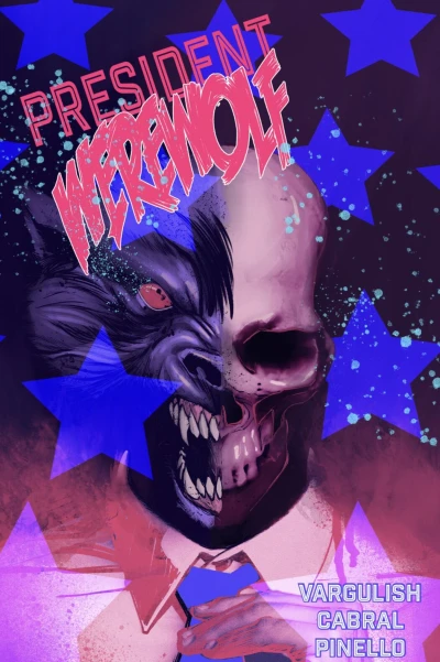 Cover of Issue #2