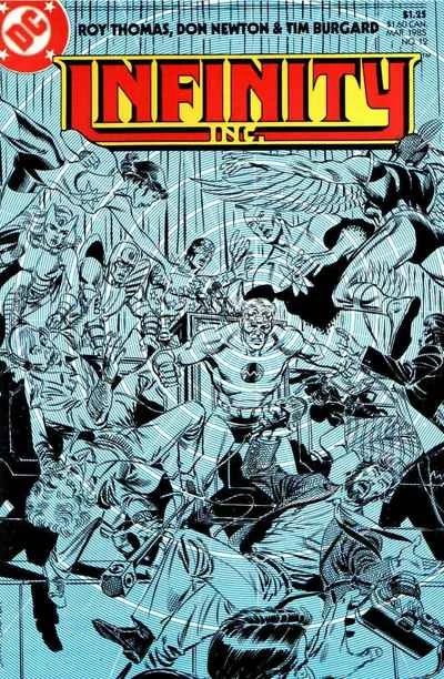 Cover of Press Conference