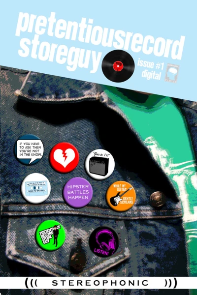 Cover of Bastards of Young