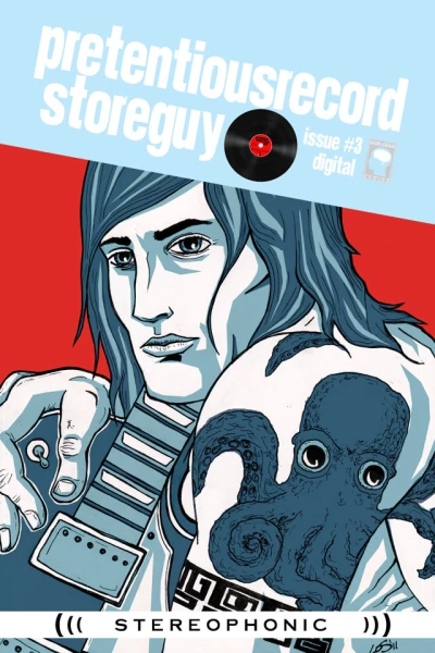 Cover of Is This It?