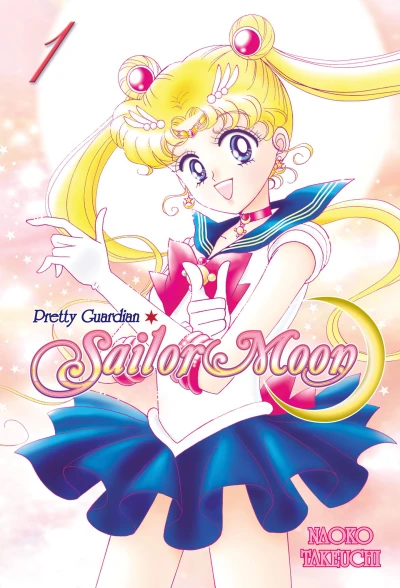 Cover of Vol. 1