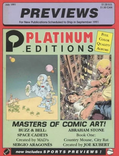 Cover of Issue #31