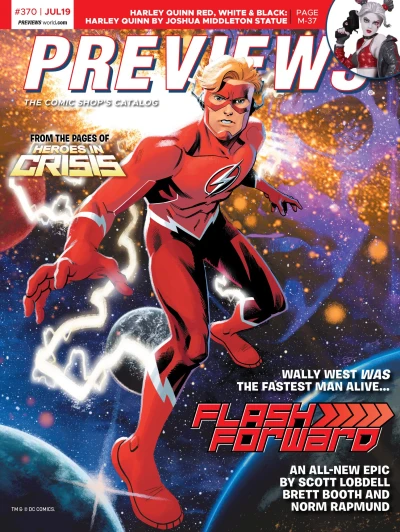Cover of Issue #370