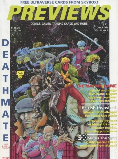 Cover of Issue #53