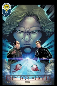 Through The Looking Glass