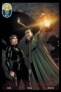 A Shadowy Reflection