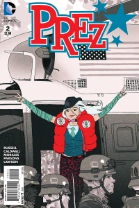 The Democratic Circus