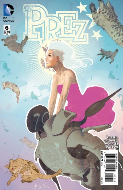 Cover of Beware of Cat