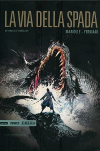 La via della spada 1: Le ceneri dell'infanzia