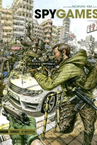 Spy games 1: Dissidenti